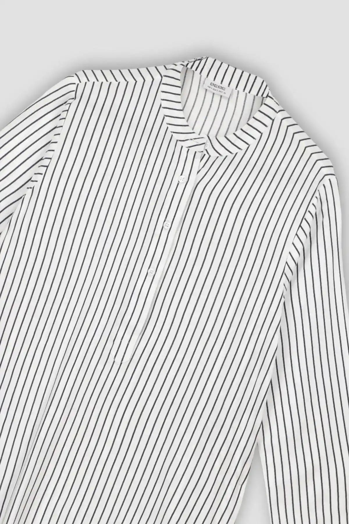 Striped Tunic