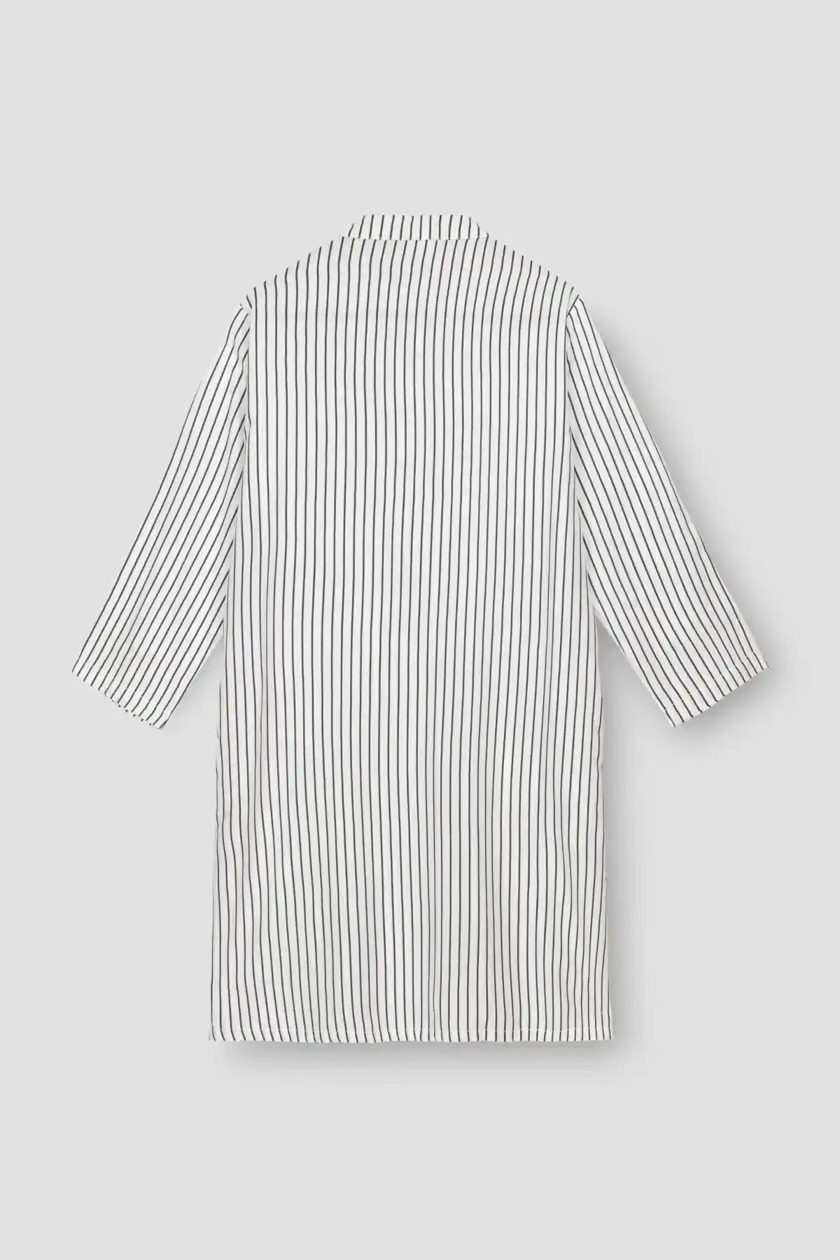 Striped Tunic
