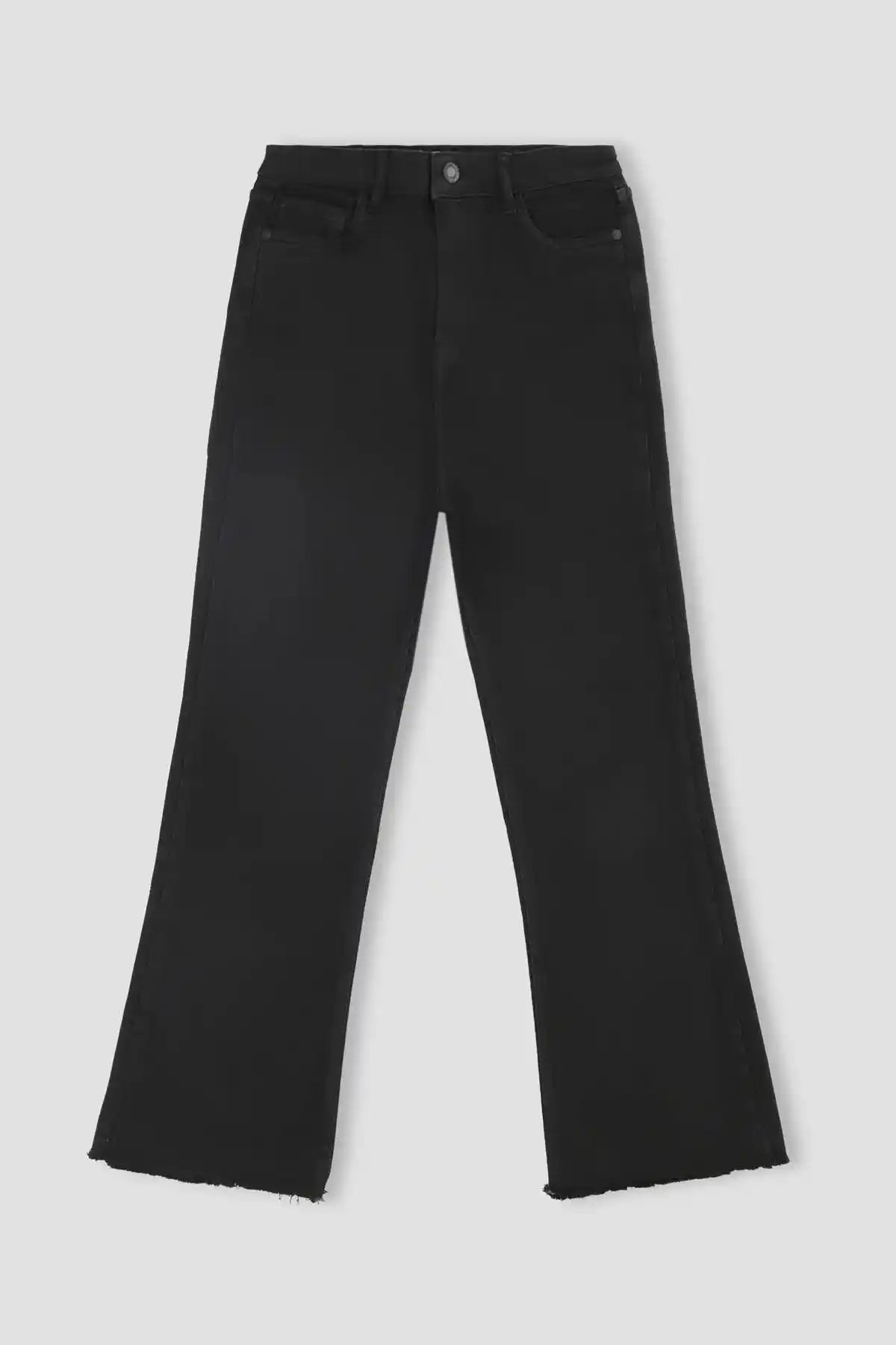 Flared Jeans