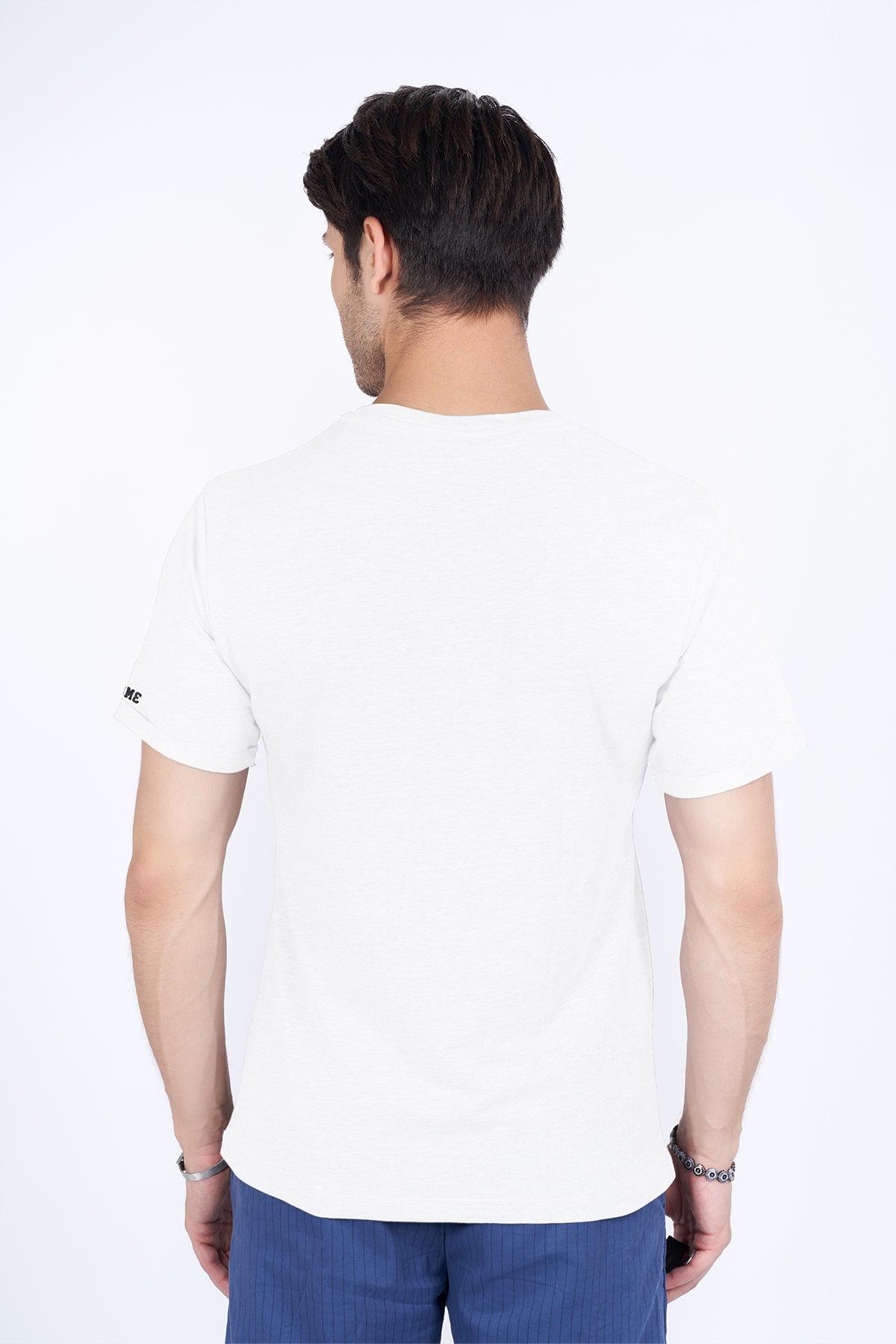 Men's Basic Tee