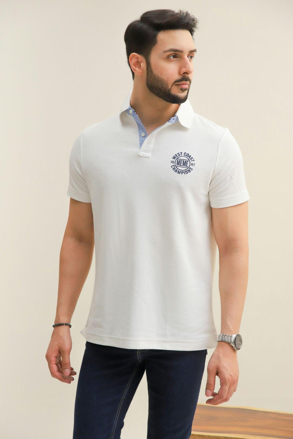 Mens Polo