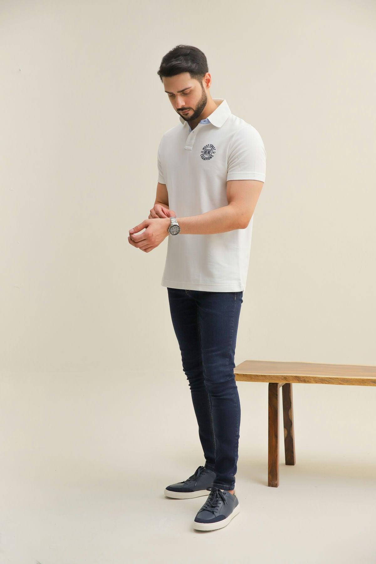 Mens Polo