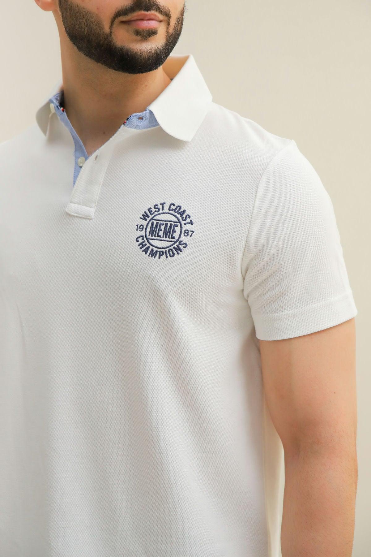 Mens Polo