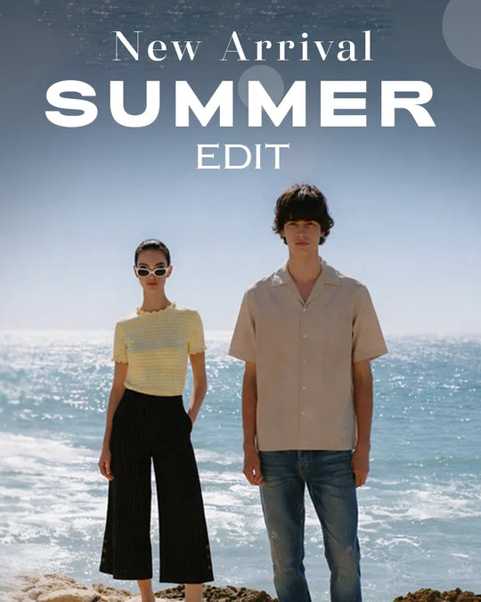 New Arrival Summer 