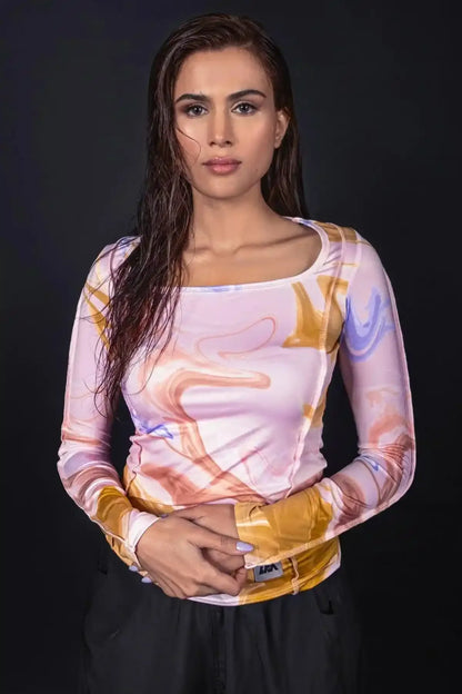 Living Fit Apparel - AK Galleria