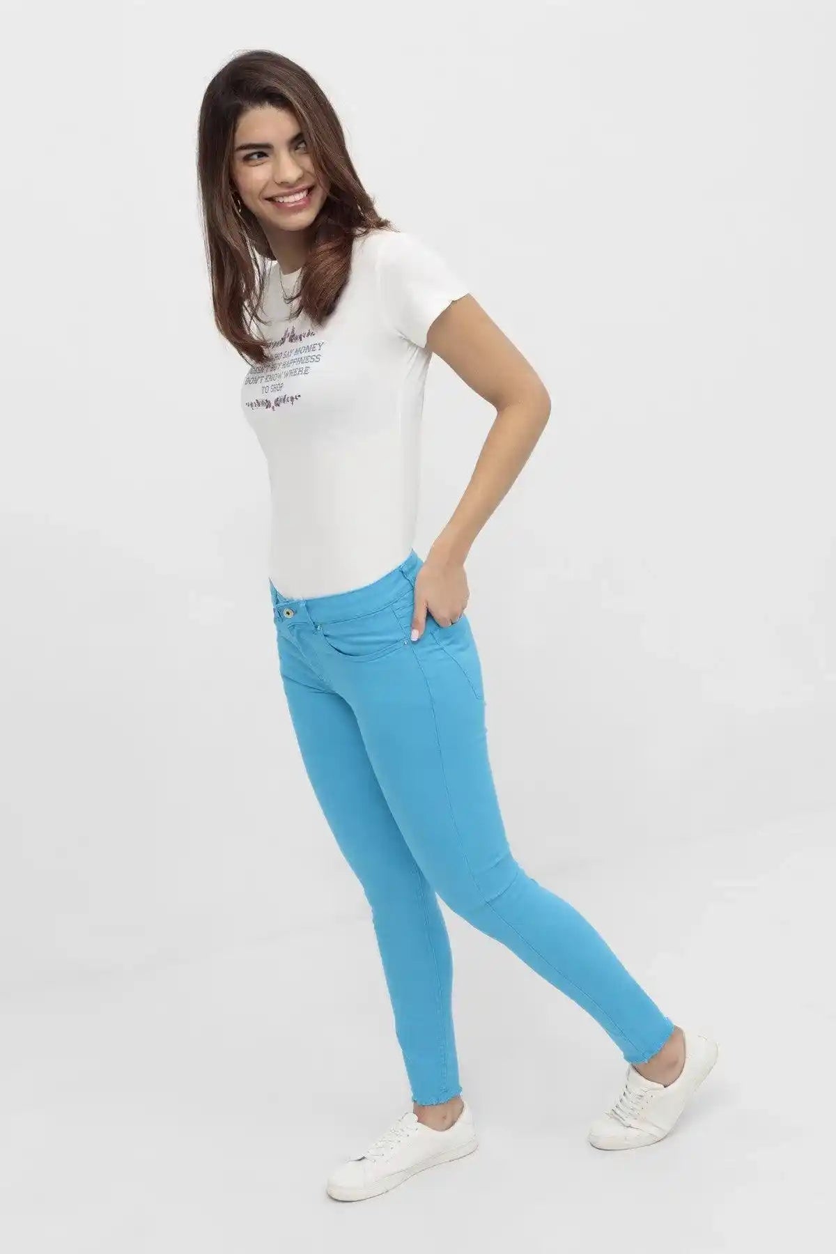 Nia 5 Pocket