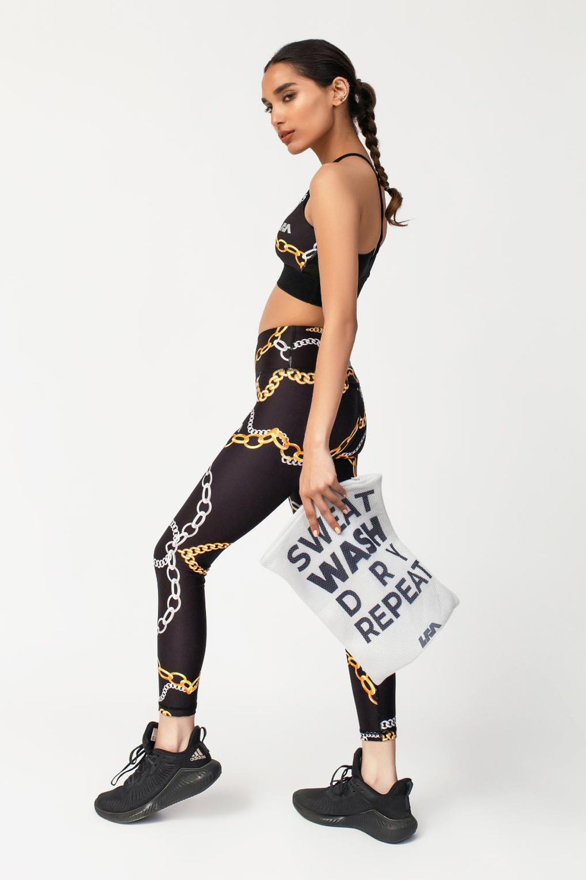 Living Fit Apparel