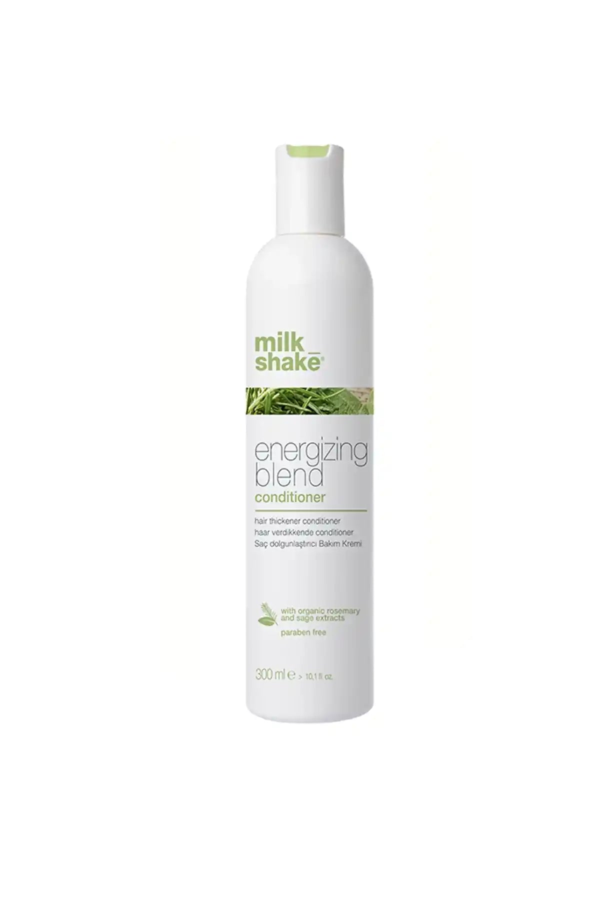 Energizing Conditioner 300ml