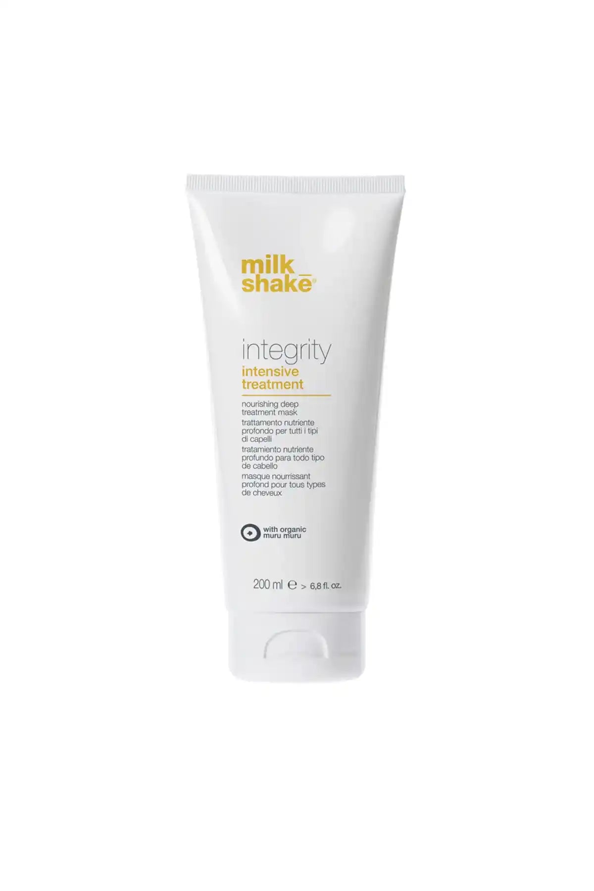 Integrity Intensive Treatment New 200 ml