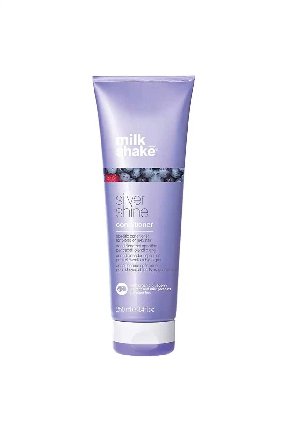 Silver Shine Conditioner 250ml