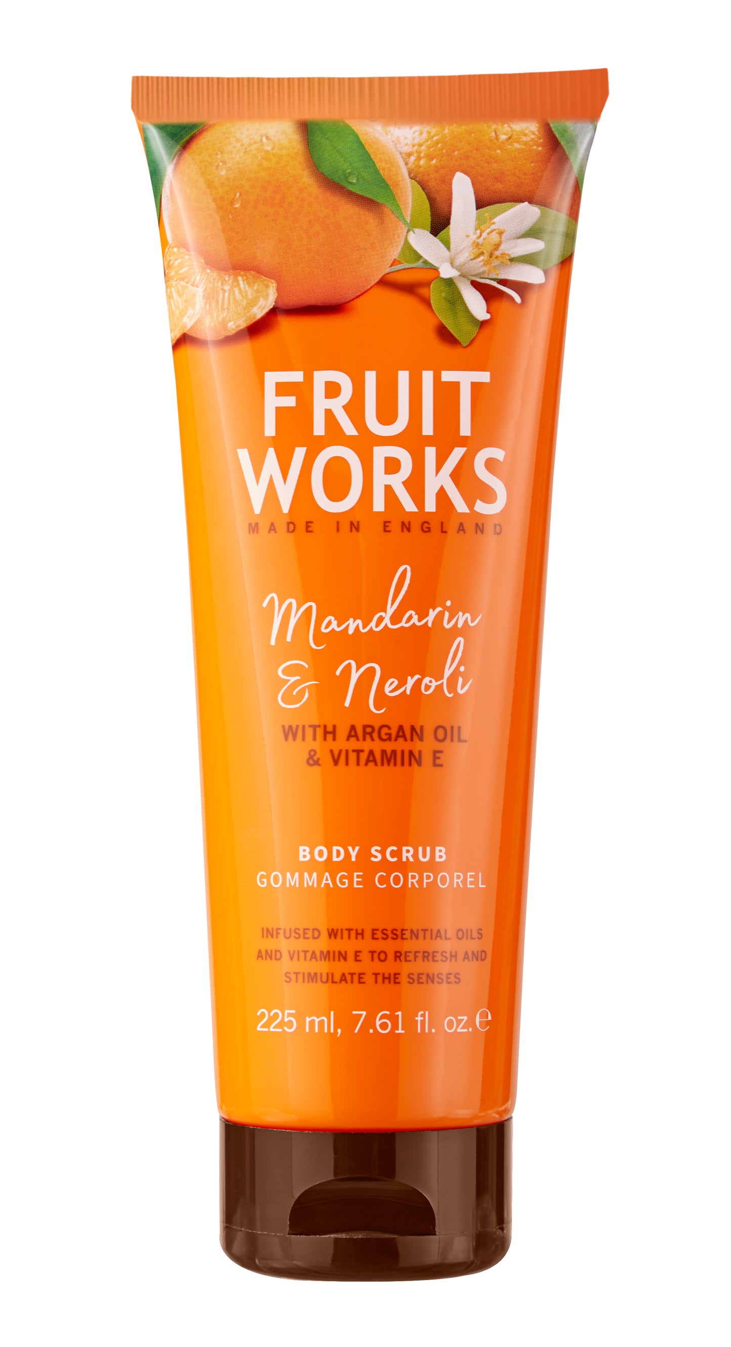 Fruit Works