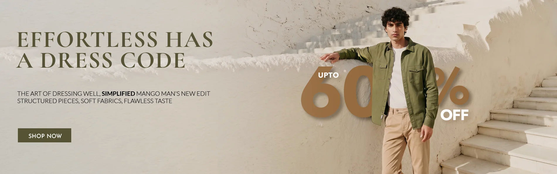 Mango Men Banner