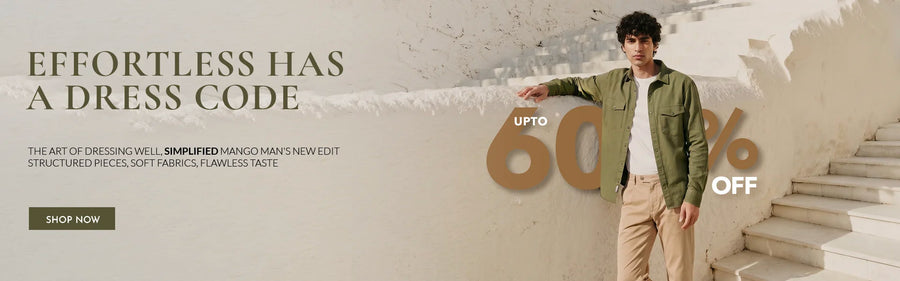 Mango Men Banner