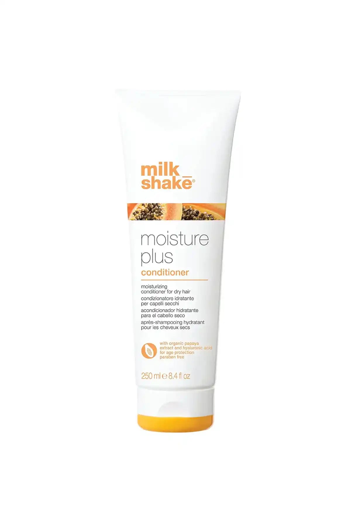 Moisture plus conditioner 250 ml