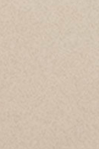 Ivory fabric texture swatch