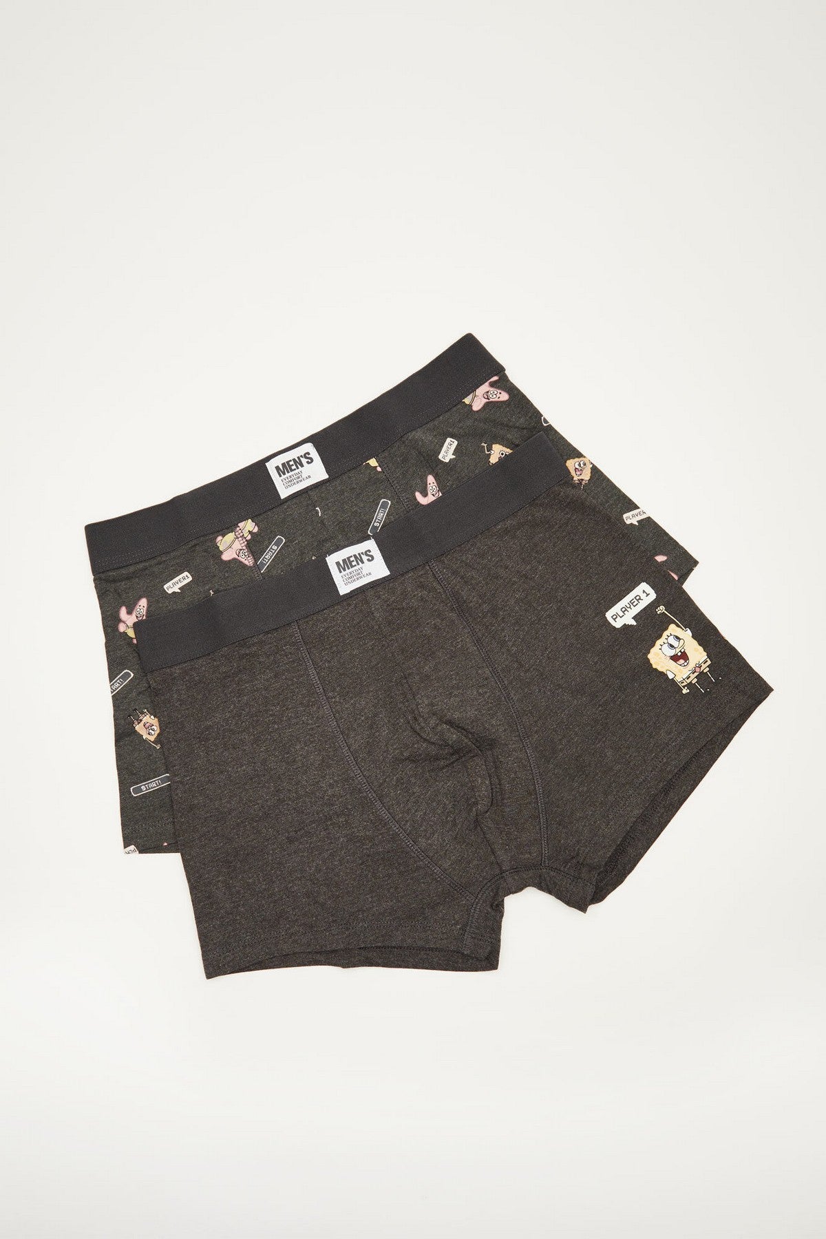 Men'secret