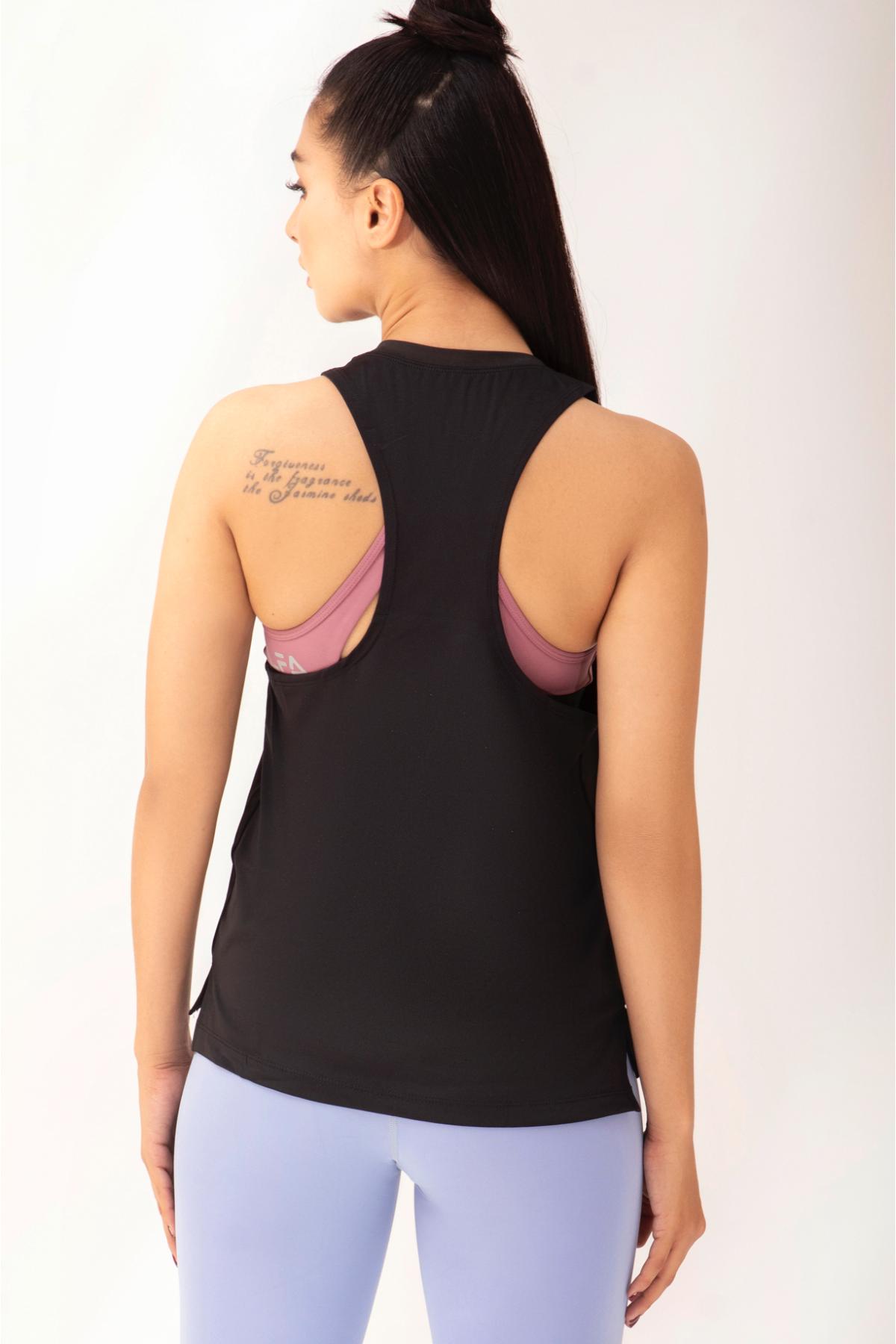 Living Fit Apparel