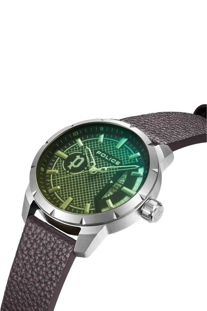 POLICE WATCHES - AK Galleria