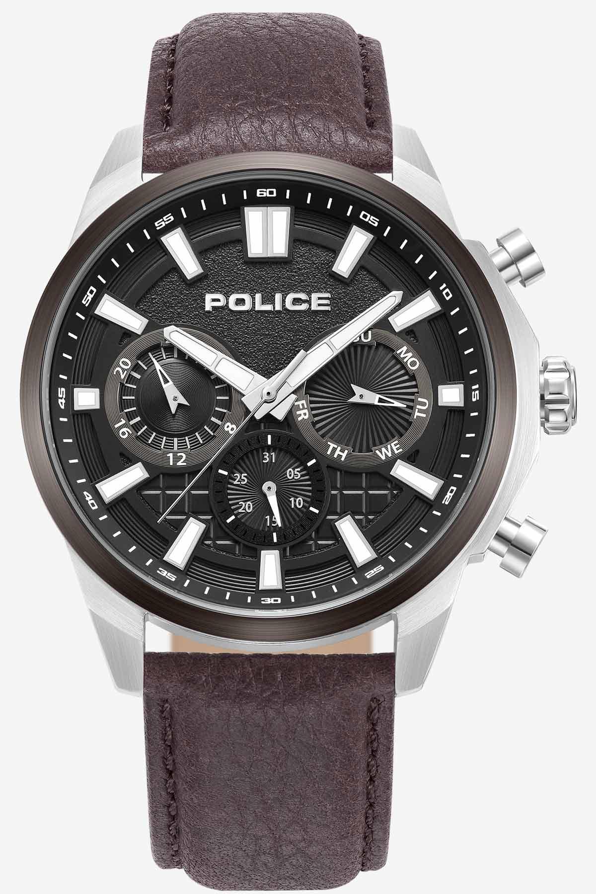 POLICE WATCHES