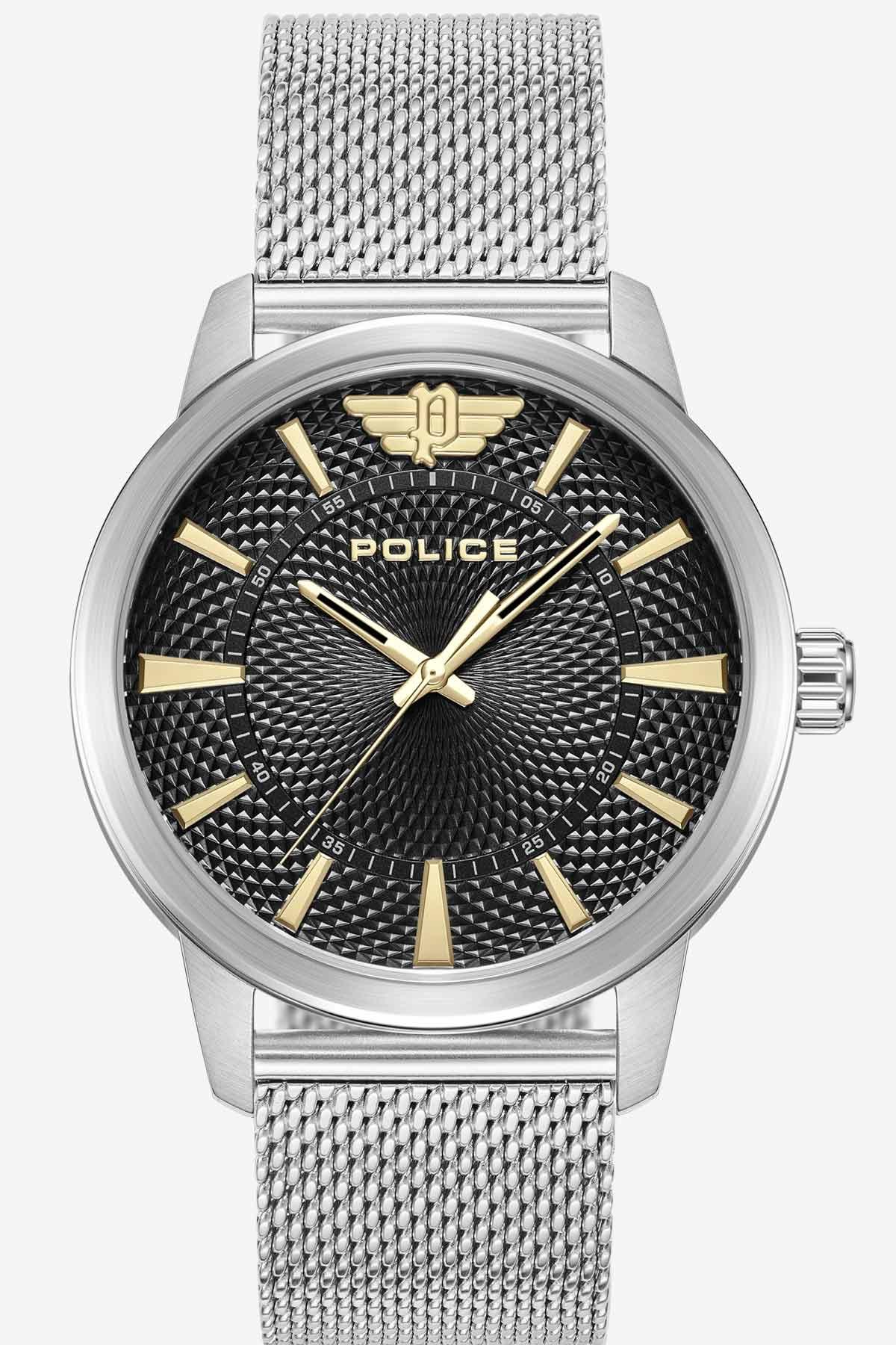 POLICE WATCHES