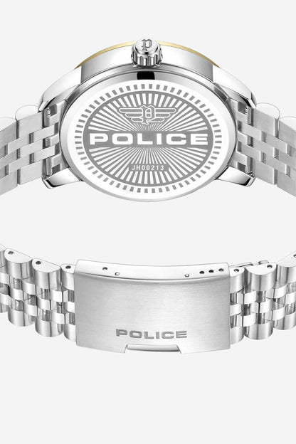 POLICE WATCHES