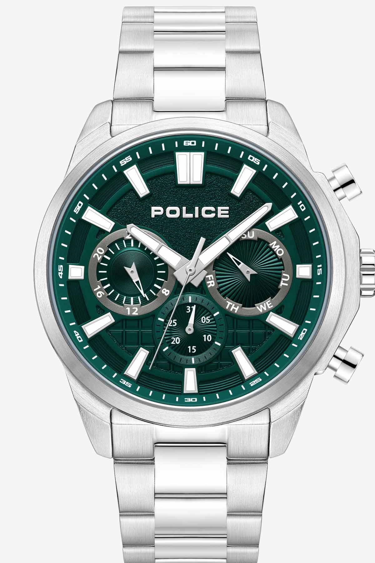 POLICE WATCHES
