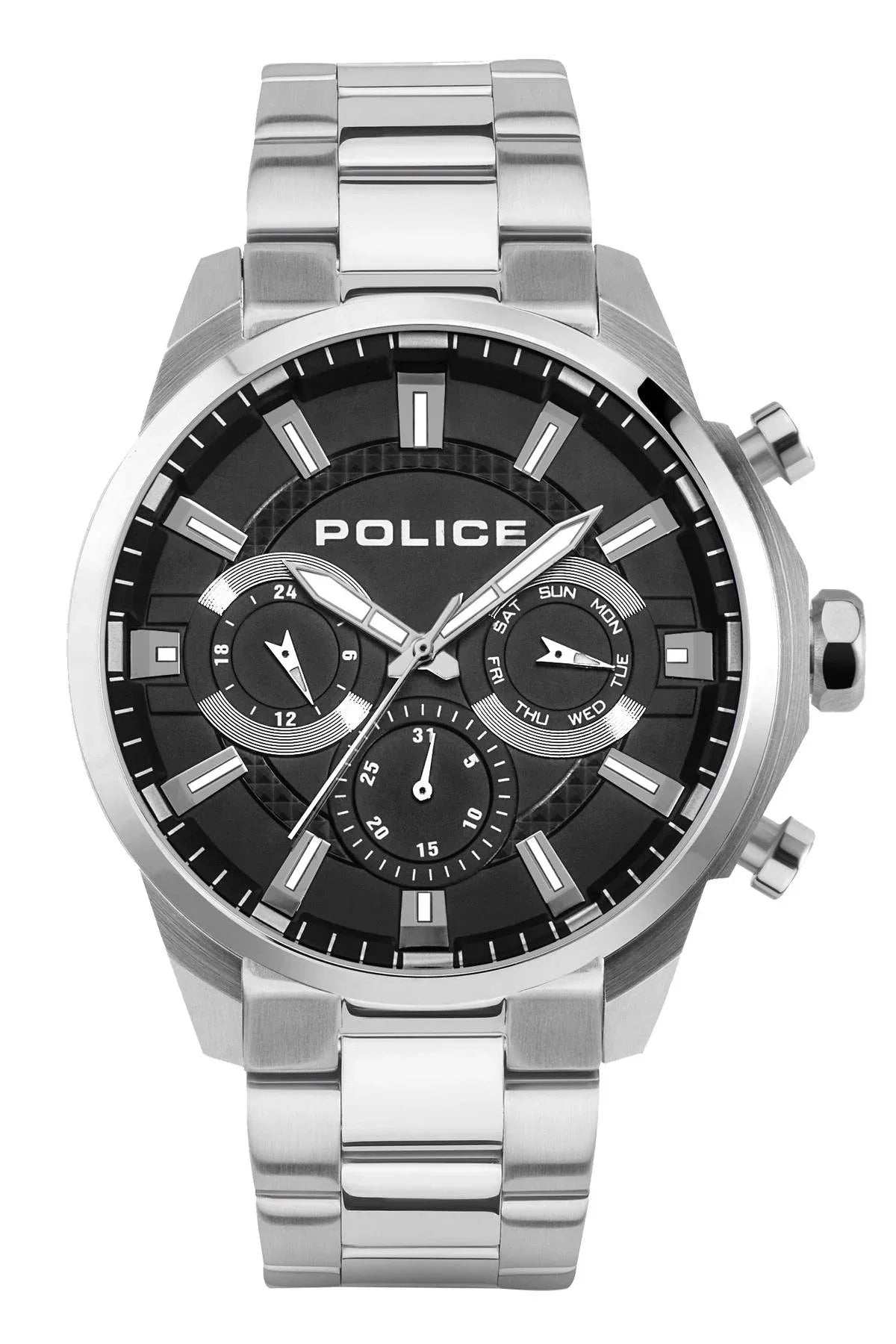 POLICE WATCHES - AK Galleria