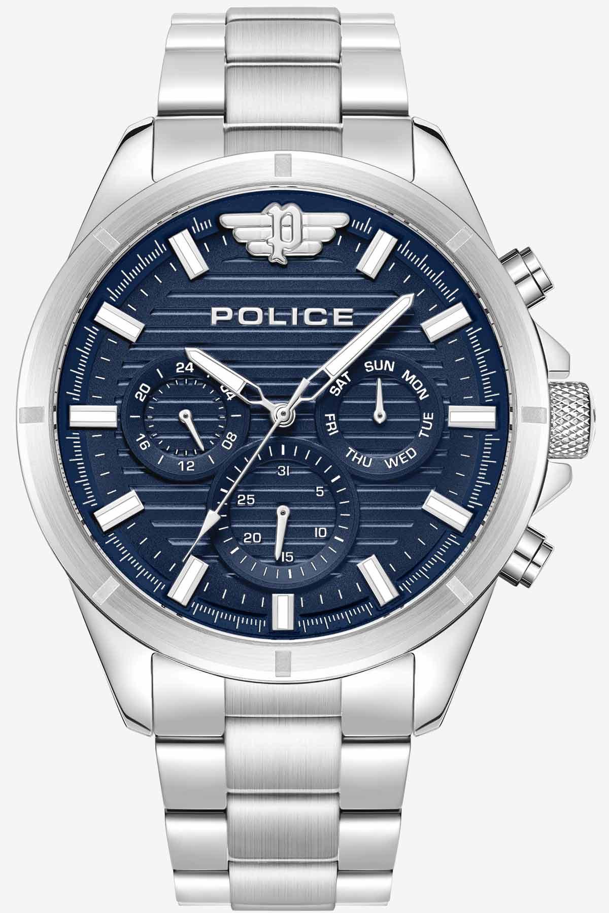 POLICE WATCHES