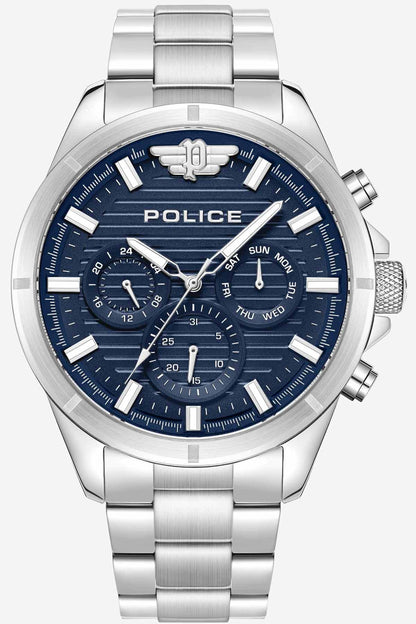 POLICE WATCHES