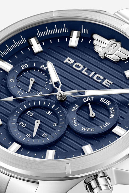 POLICE WATCHES