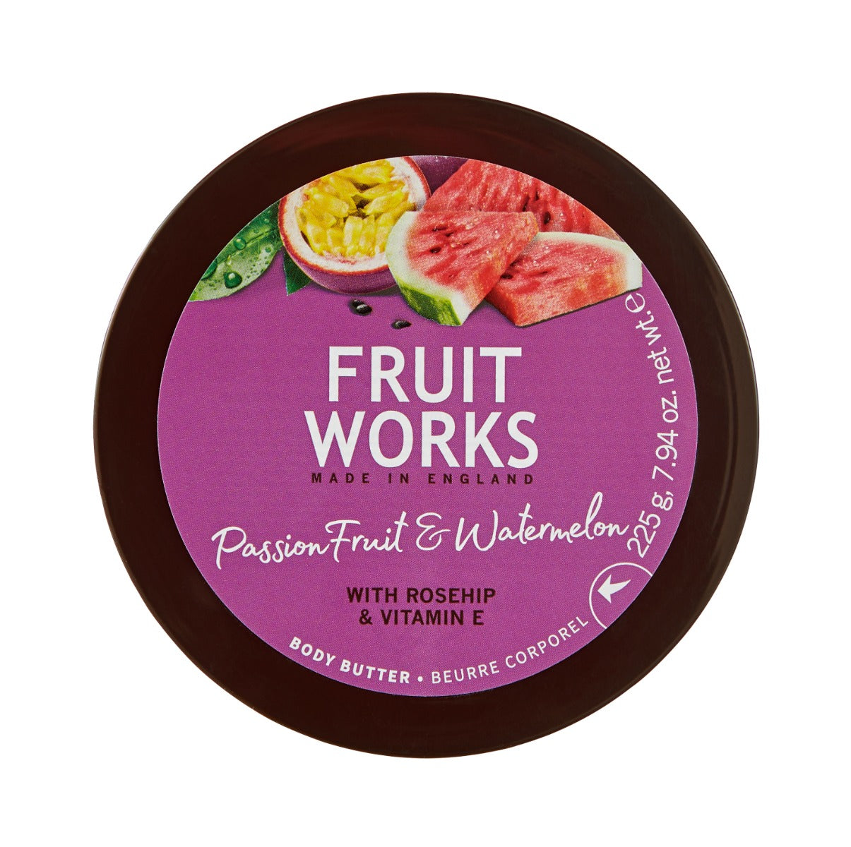 Fruit Works