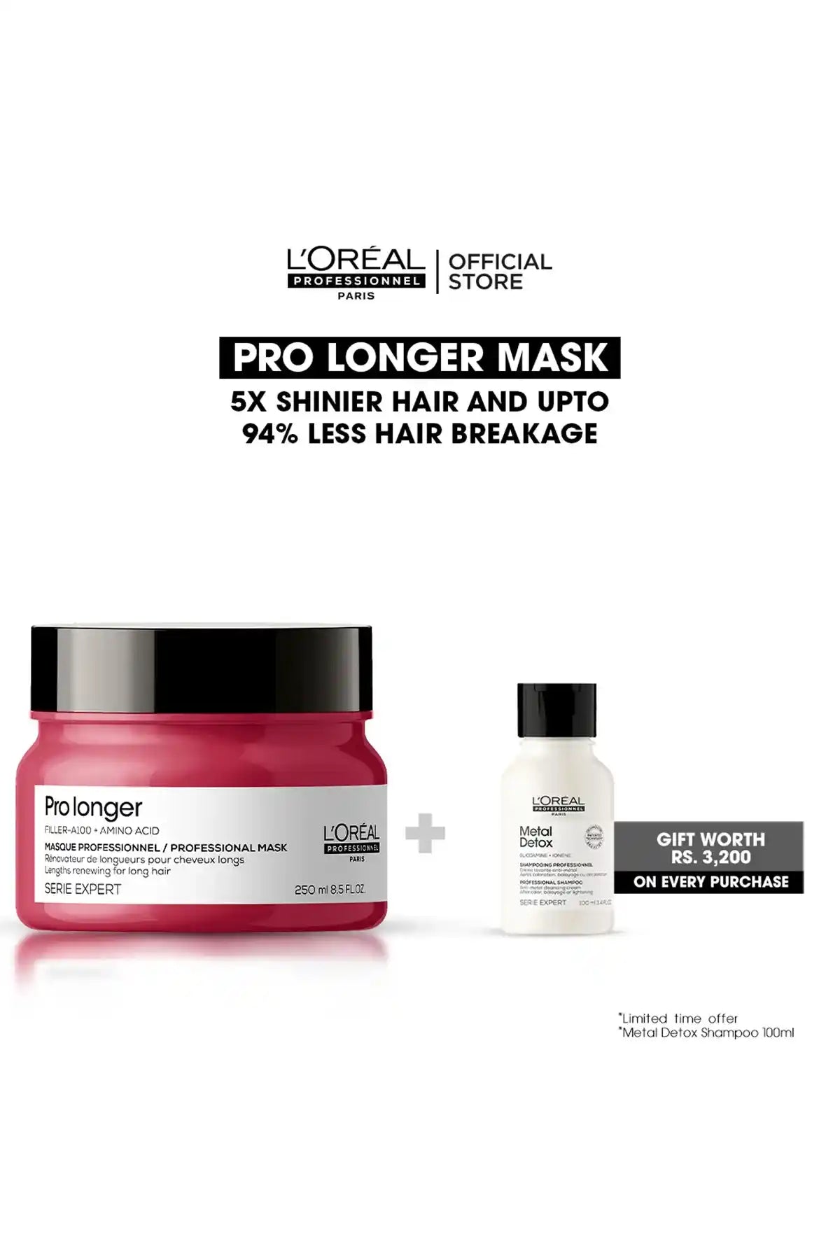 L'Oreal Professionnel