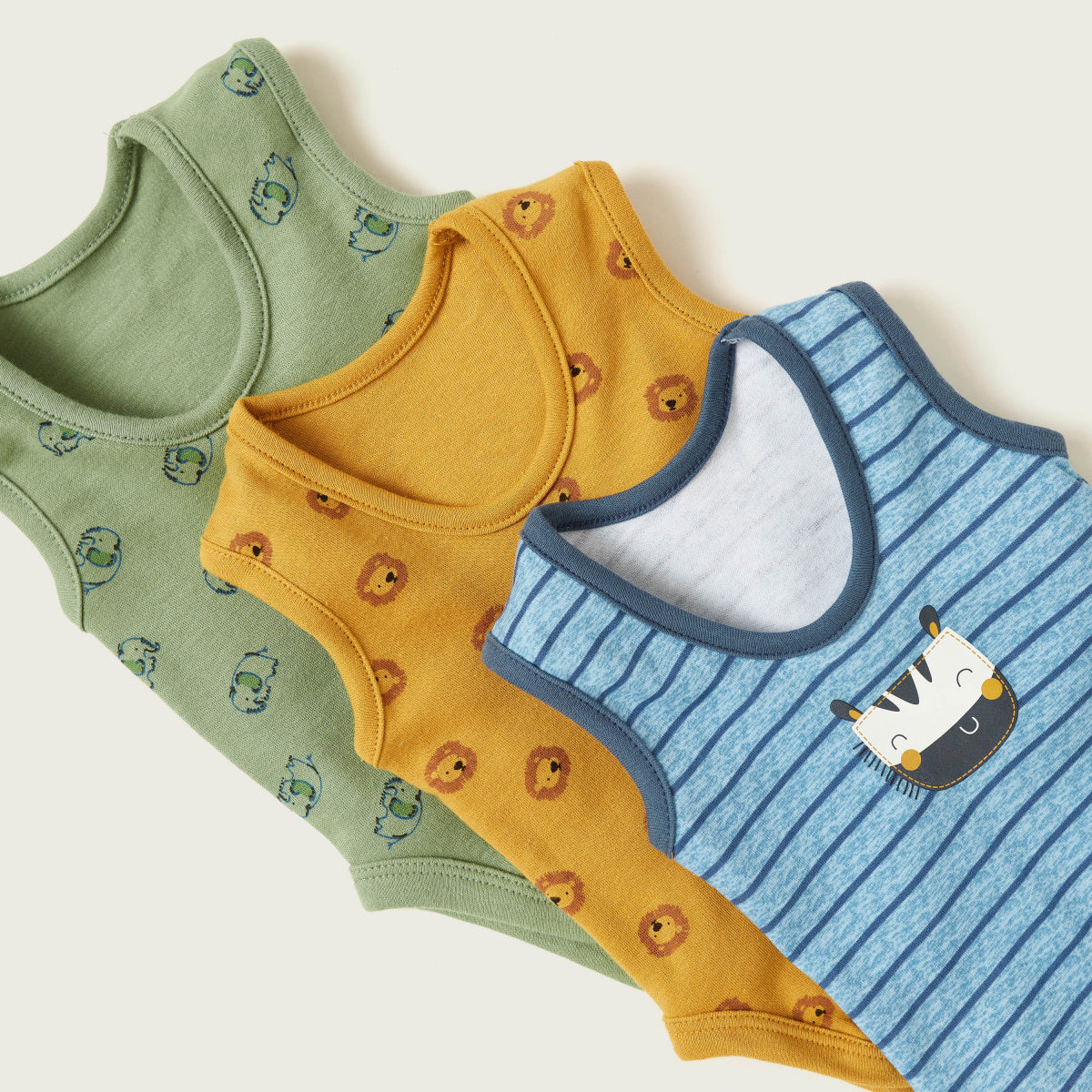 BABYSHOP