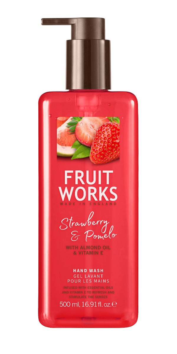 Fruit Works