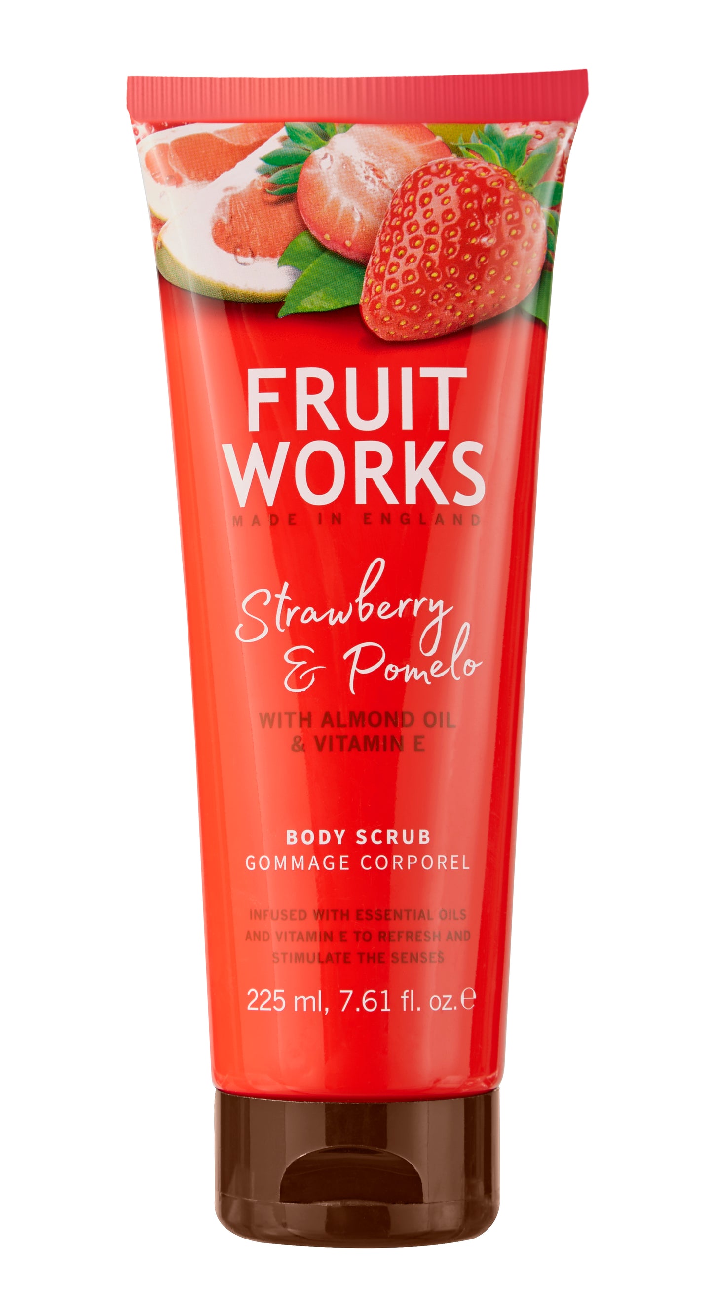 Fruit Works