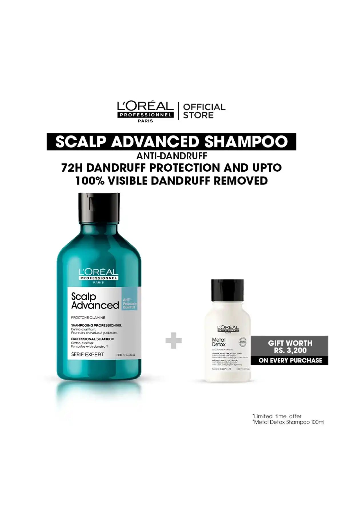 L'Oreal Professionnel