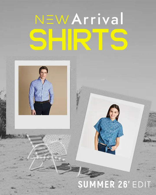 New Arrival Shirts