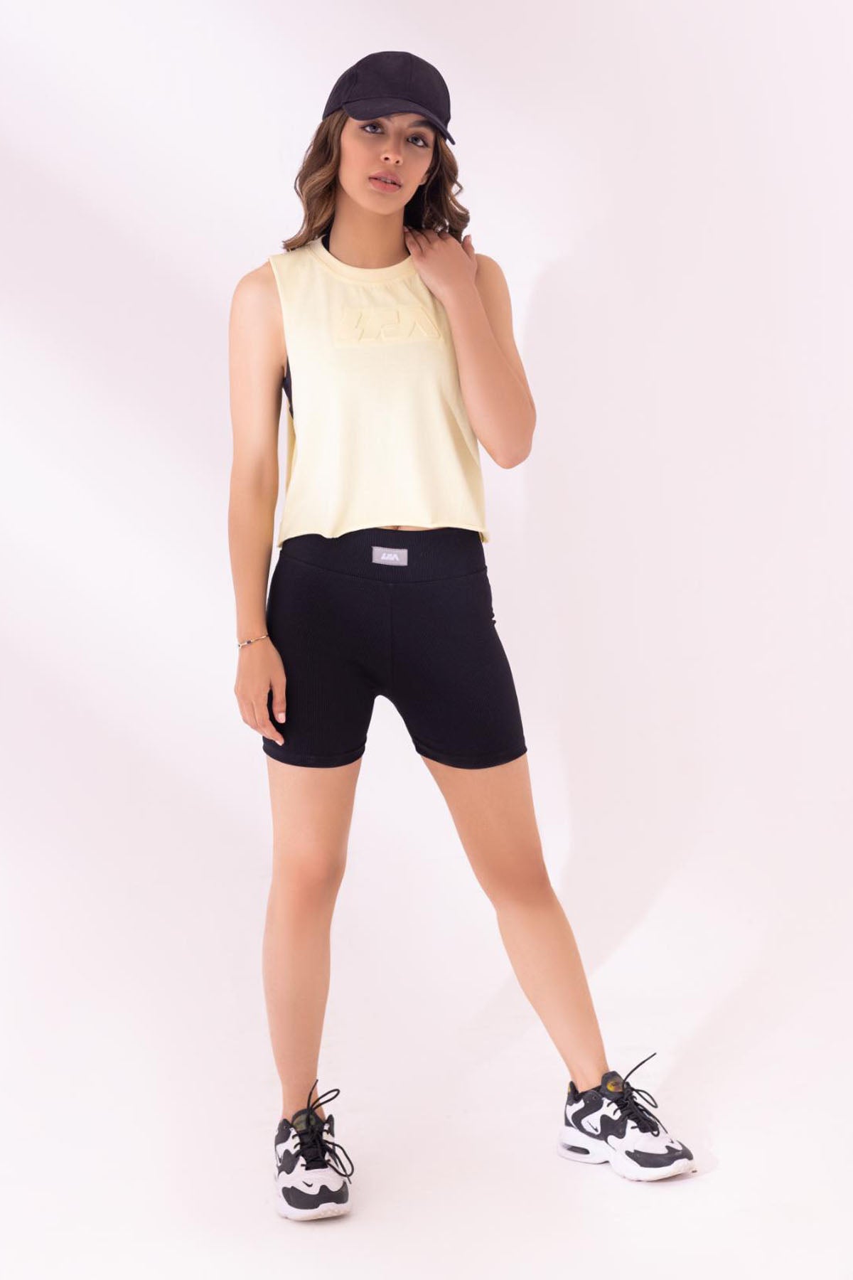 Living Fit Apparel