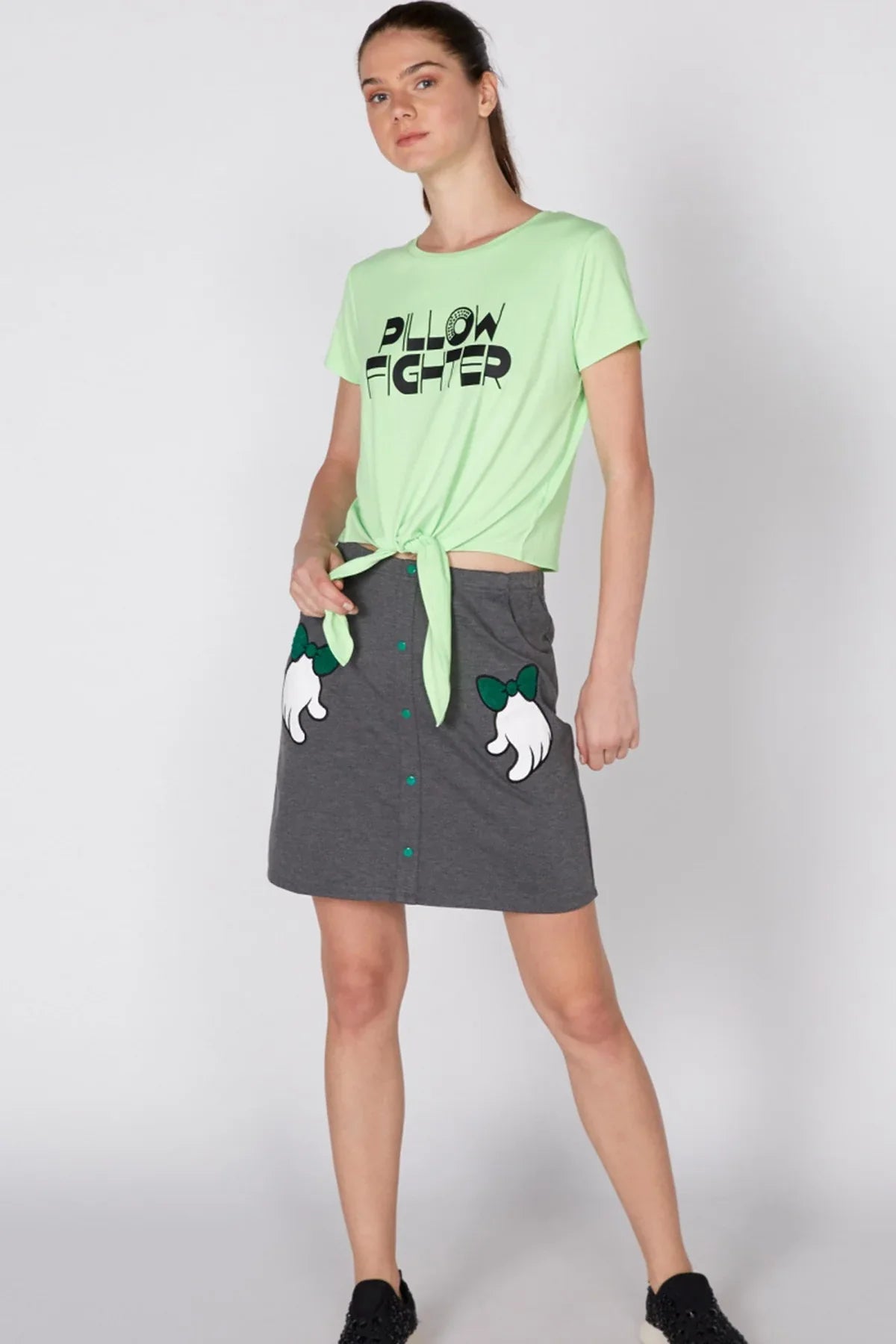 Splash - AK Galleria