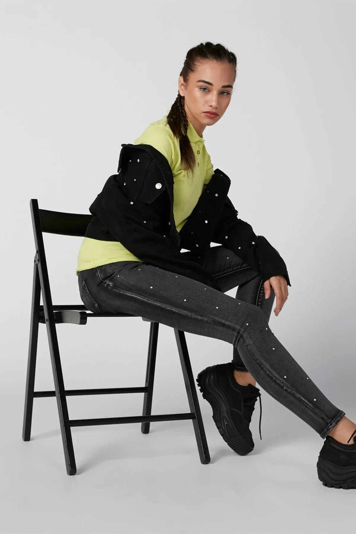 Splash - AK Galleria