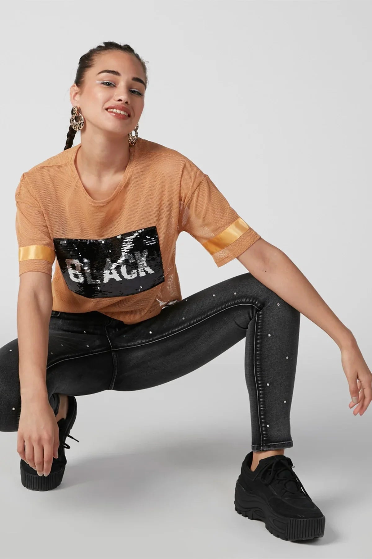 Splash - AK Galleria