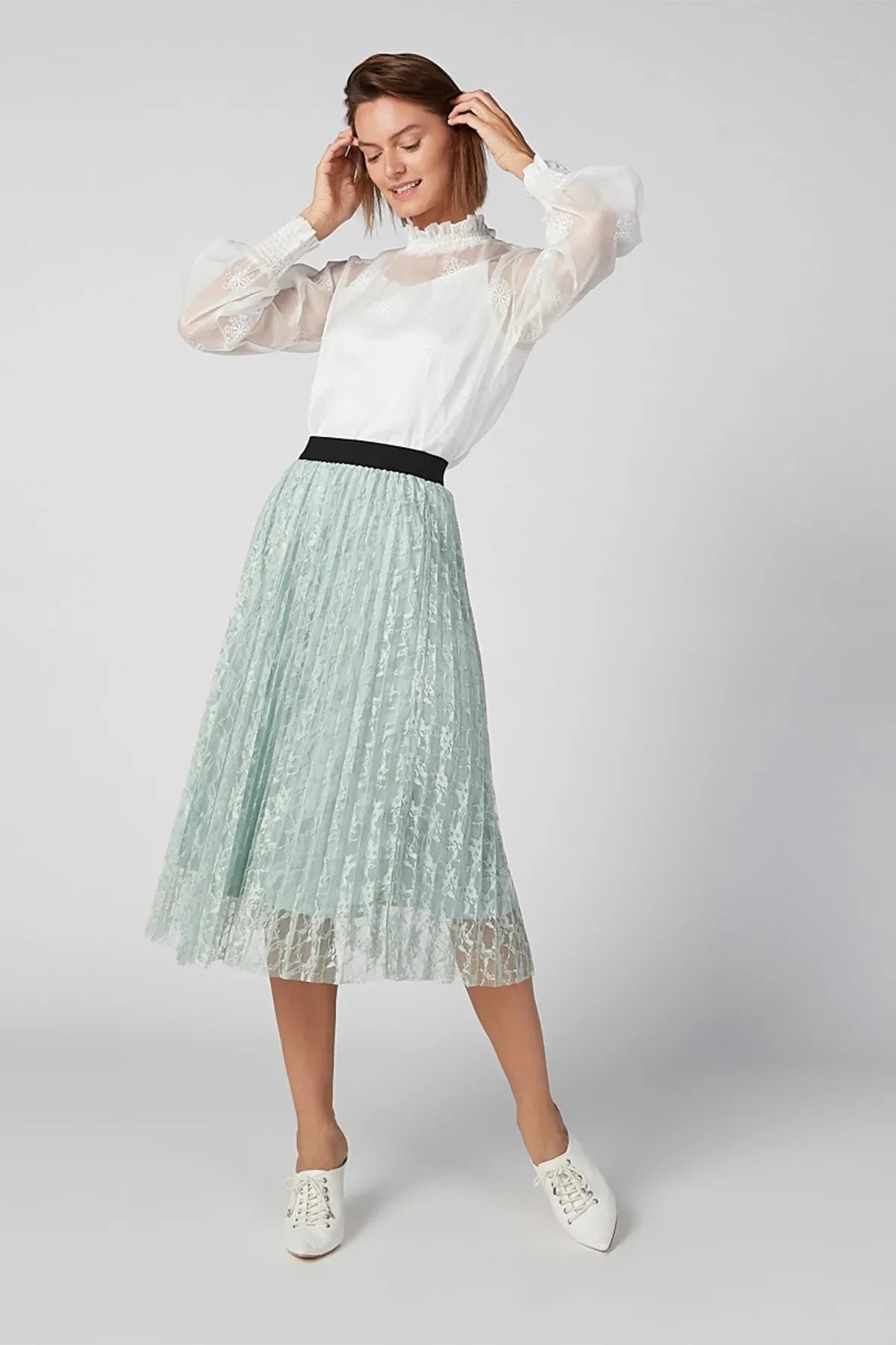 Splash - AK Galleria