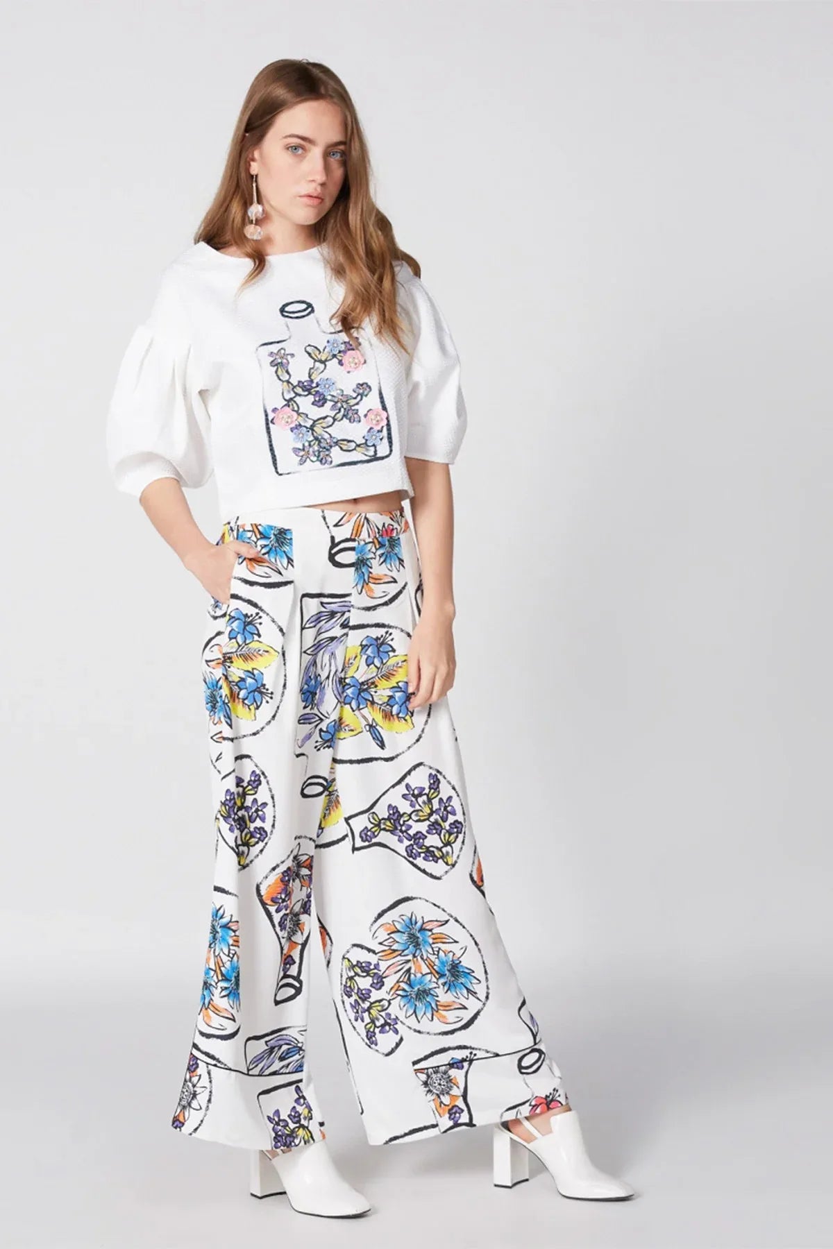 Splash - AK Galleria