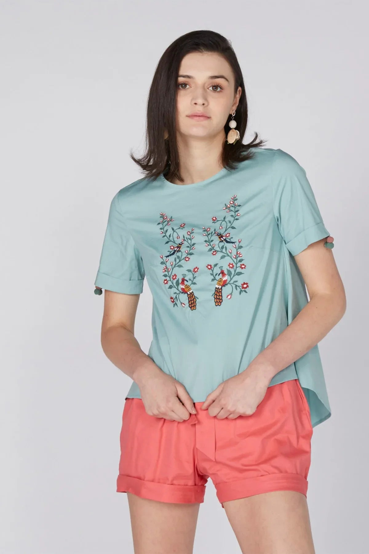 Splash - AK Galleria