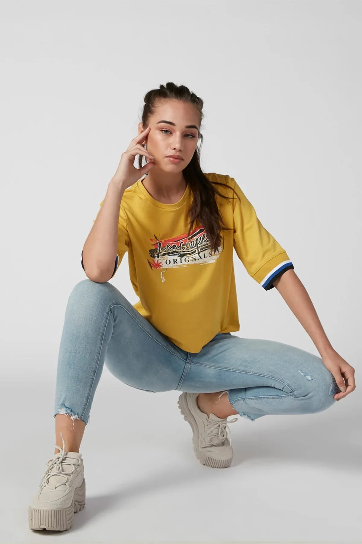 Splash - AK Galleria