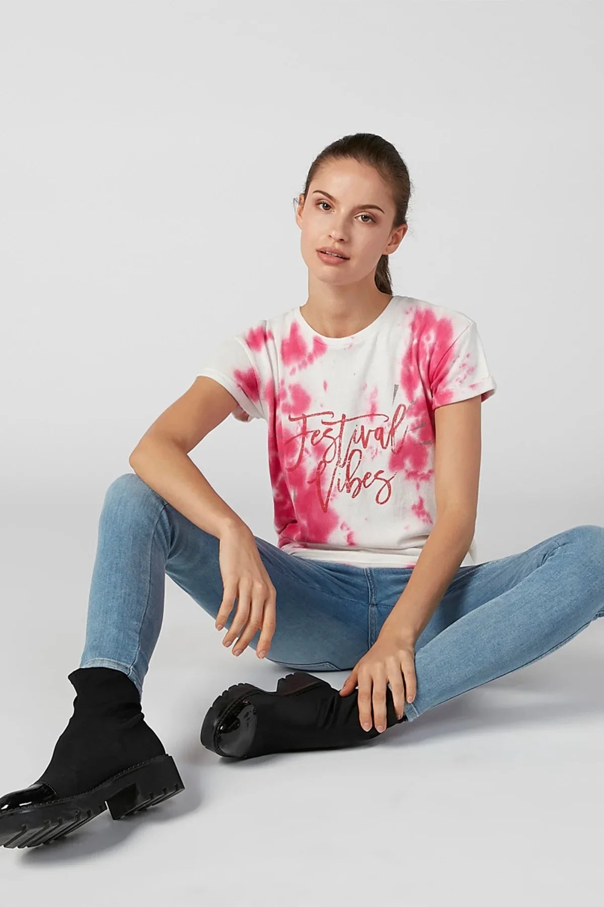 Splash - AK Galleria