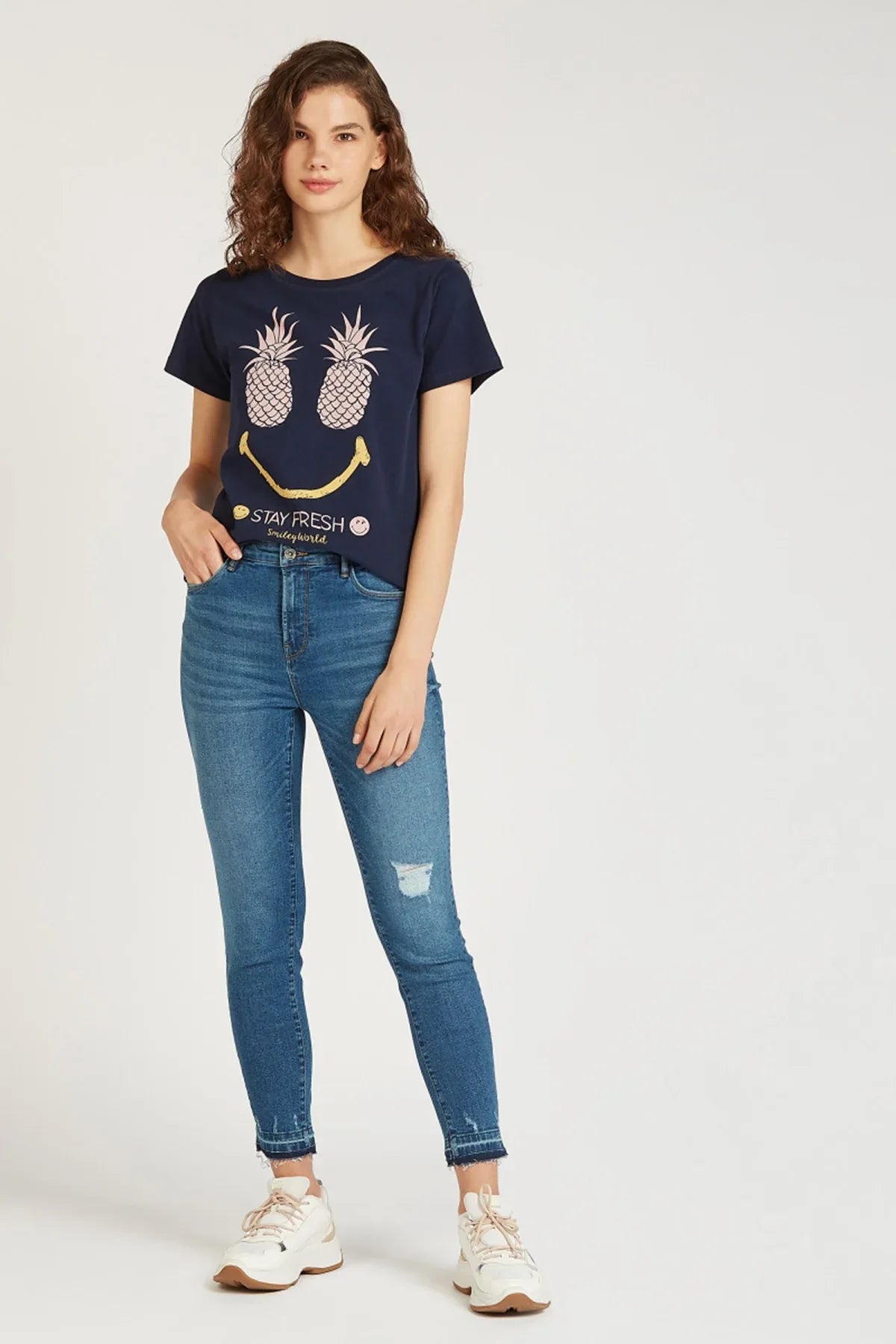 Splash - AK Galleria