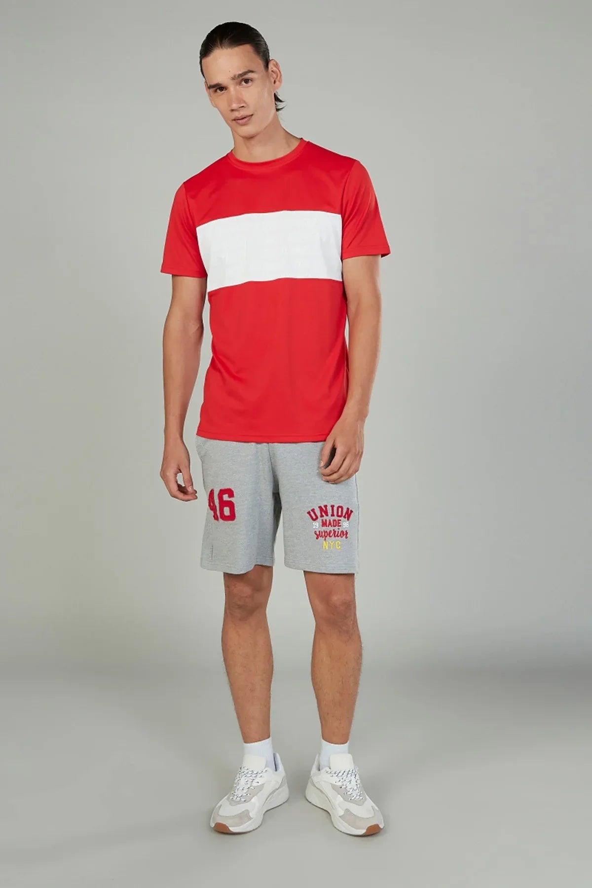 Splash - AK Galleria