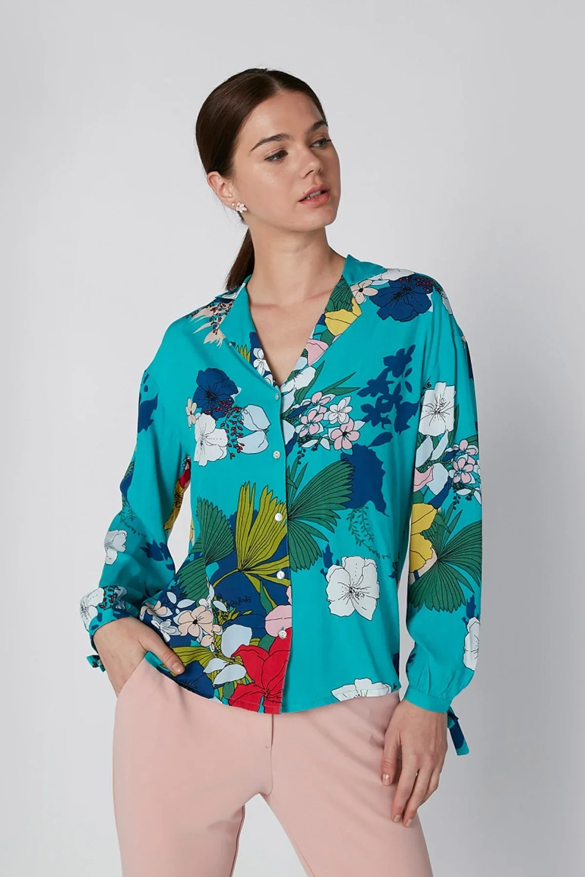 Splash - AK Galleria