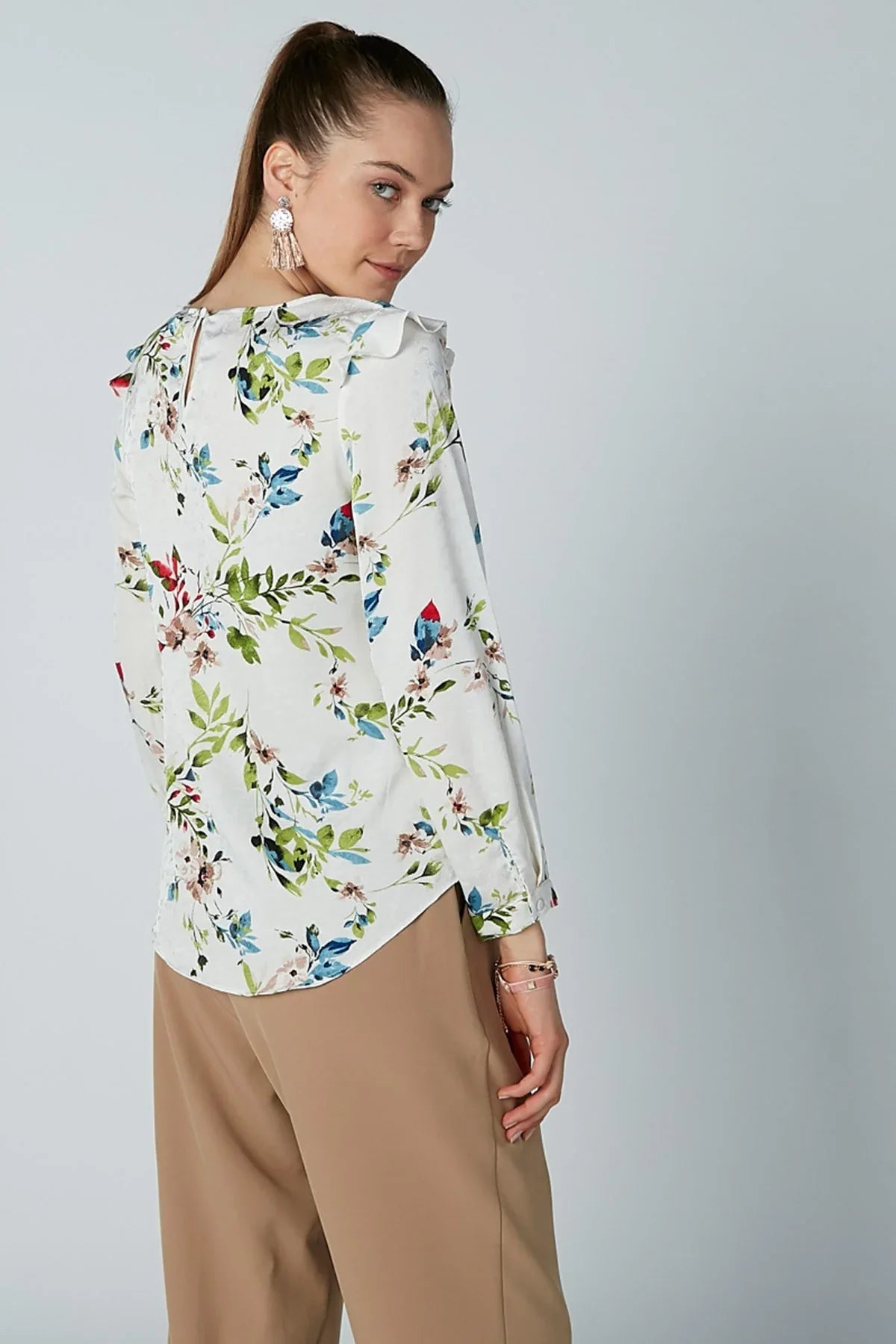 Splash - AK Galleria